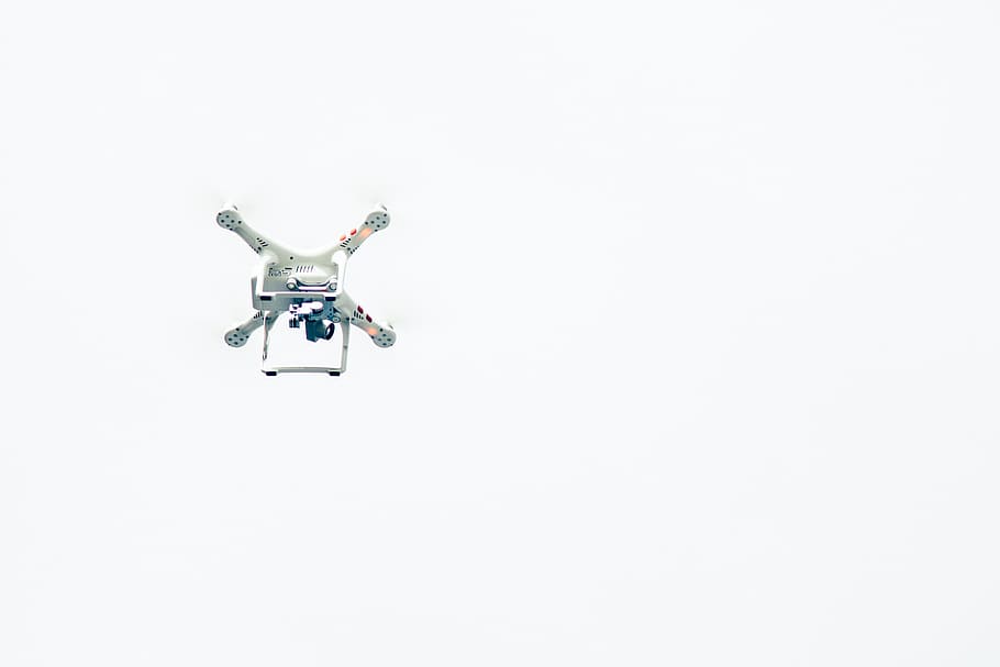 camera, photography, white, toy, aircraft, drone, fly, gadget HD wallpaper