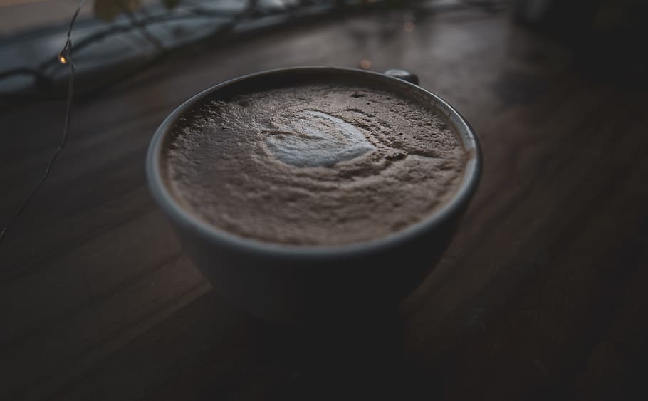 coffee, cafe, work, caffine, moody, drink, food and drink, refreshment HD wallpaper