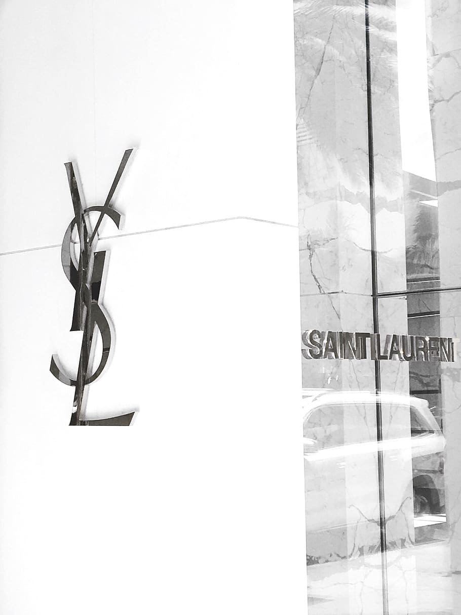 Yves Saint Laurent Iphone 6 Wallpaper 57 Off Democanderel Bemkt Com Mx