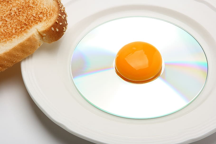 bread, breakfast, cd, chef, cooking, dvd, easter, egg, eggs HD wallpaper