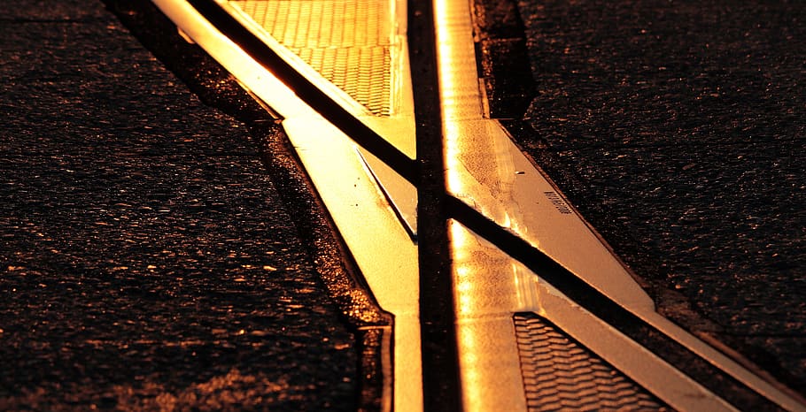 rail, s bahn, train, transport, track, rail traffic, drive HD wallpaper
