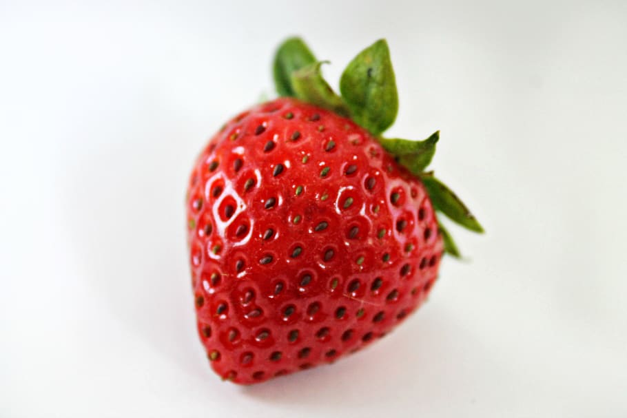 minimal, backround, wallpaper, close, seeds, texture, strawberry HD wallpaper