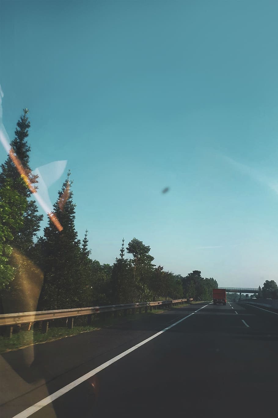 indonesia, road, tree, sky, plant, transportation, nature, no people HD wallpaper