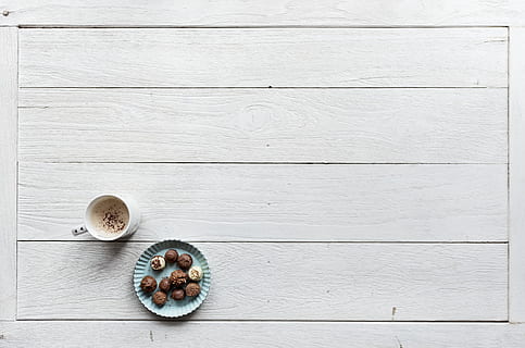 cafe, chocolate, coffee, copy space, creative, cup, daily, design space HD wallpaper