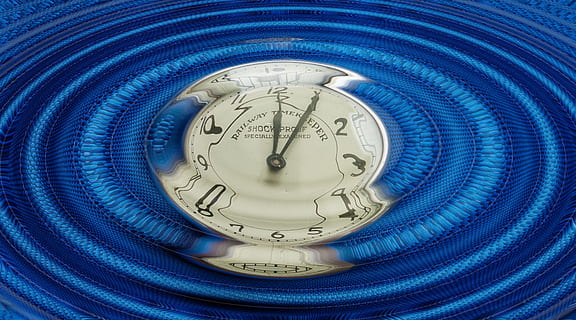 clock, wave, period, time, fear, present, shops, business meeting HD wallpaper