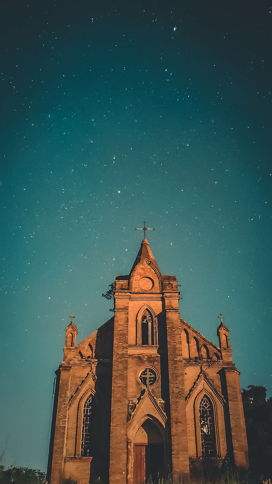 building, architecture, tower, spire, steeple, unnamed road HD wallpaper