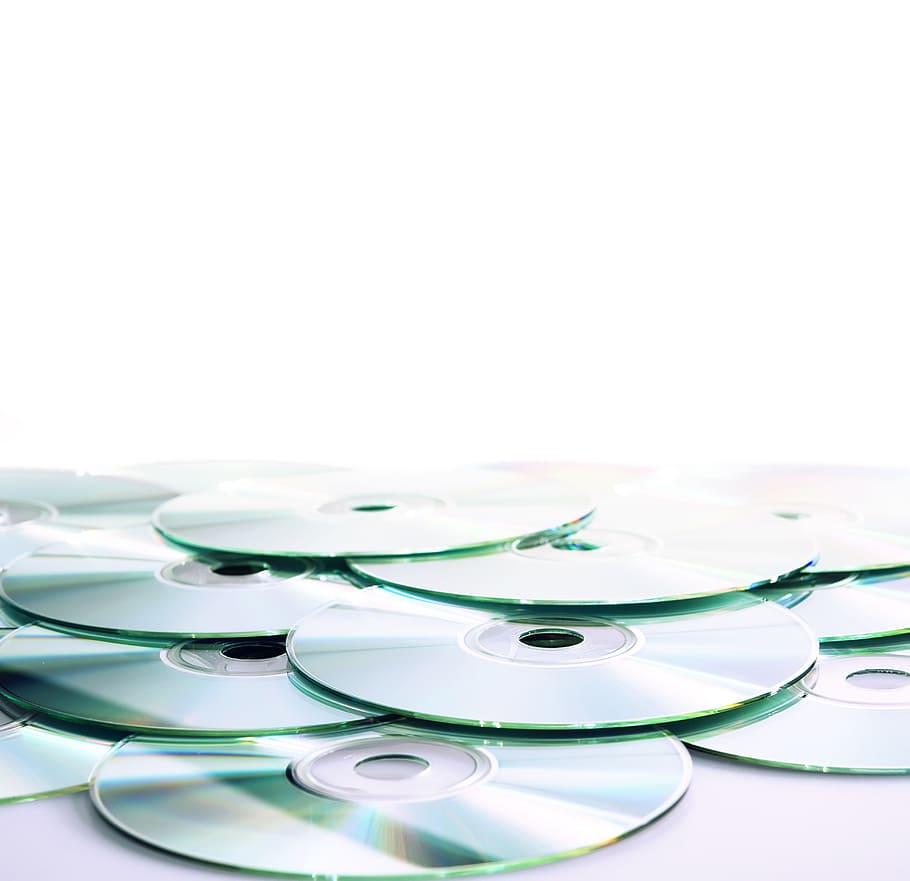 con2011, background, blank, blu, blue, cd, data, disk, dvd HD wallpaper