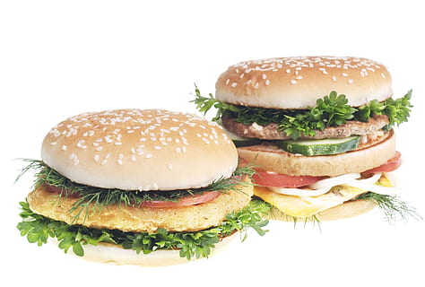 bread, brown, bun, burger, cheddar, cheese, cheeseburger, classic HD wallpaper