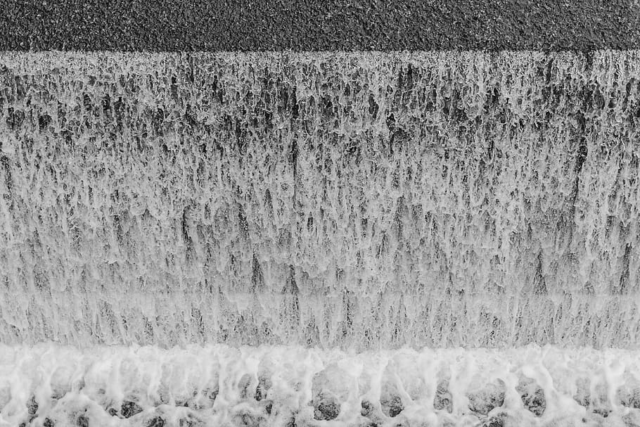 germany, bremen, abstract, gradient, deutschland, north, water HD wallpaper