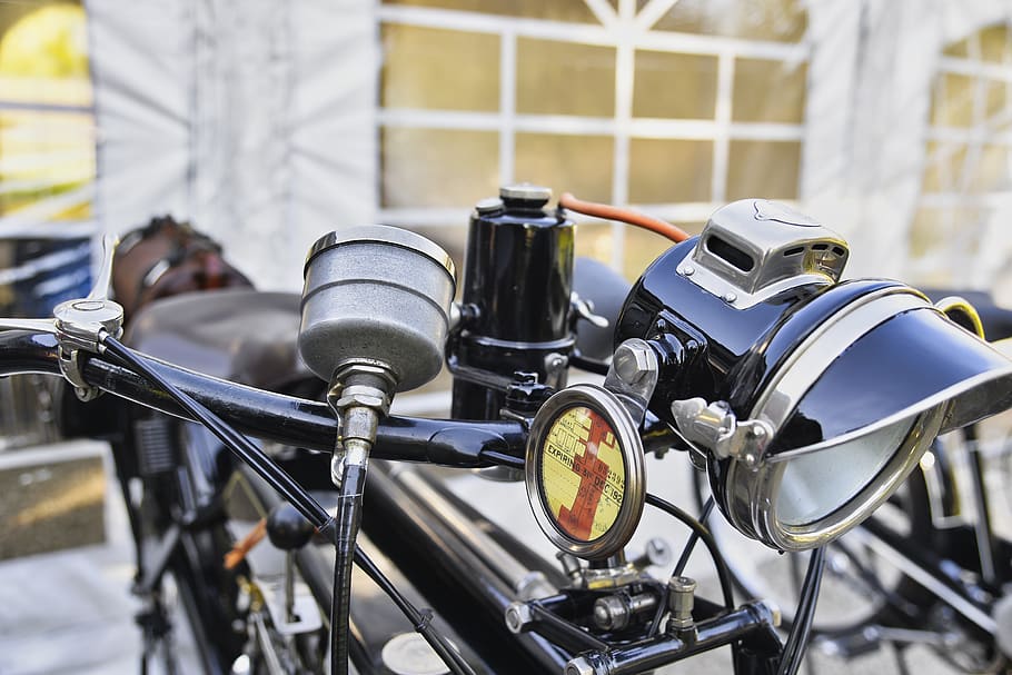 old engine, nostalgia, vehicle, oldtimer, classic, transportation HD wallpaper