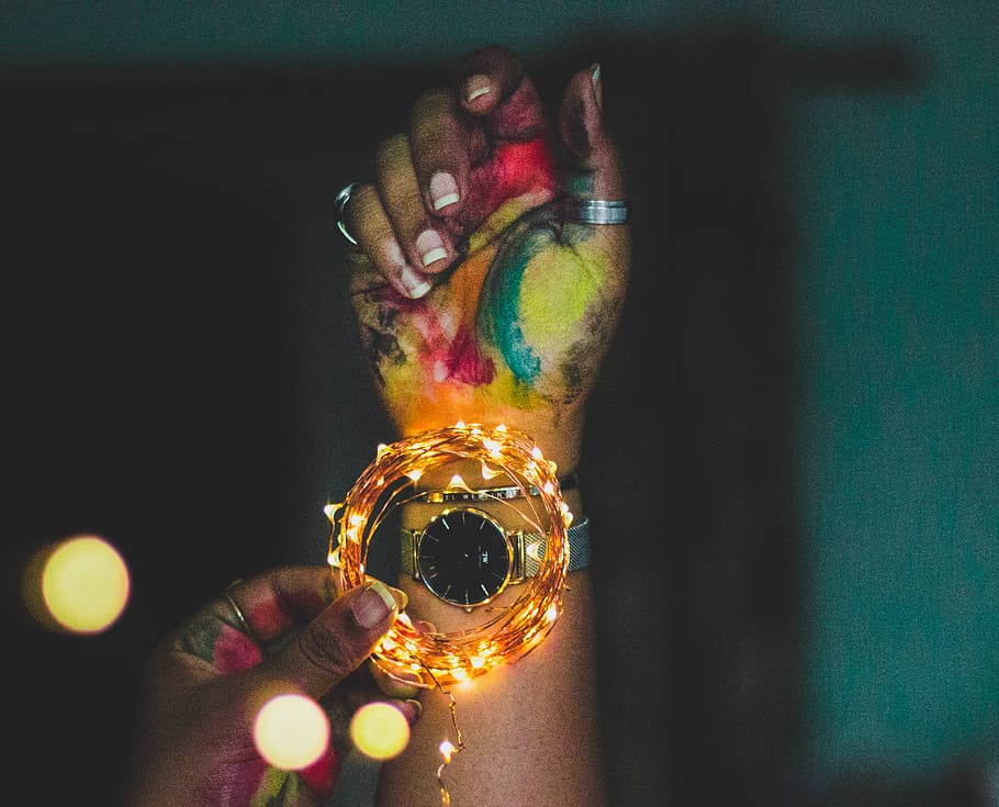 india, watch, dw, daniel walengton, pop, color, colorful, ne HD wallpaper
