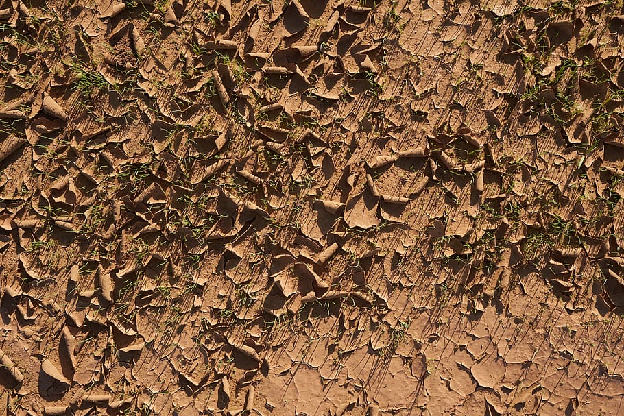 brown sands, full frame, backgrounds, no people, nature, land HD wallpaper