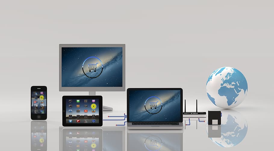 HD wallpaper: ecommerce, online, marketing, technology, website, internet |  Wallpaper Flare