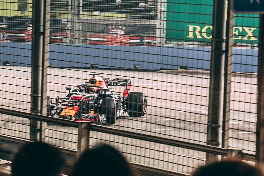 go-kart, car, formula one, automobile, vehicle, transportation HD wallpaper