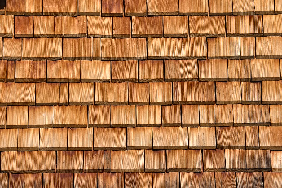 Cedar Shake Roof Material Options
