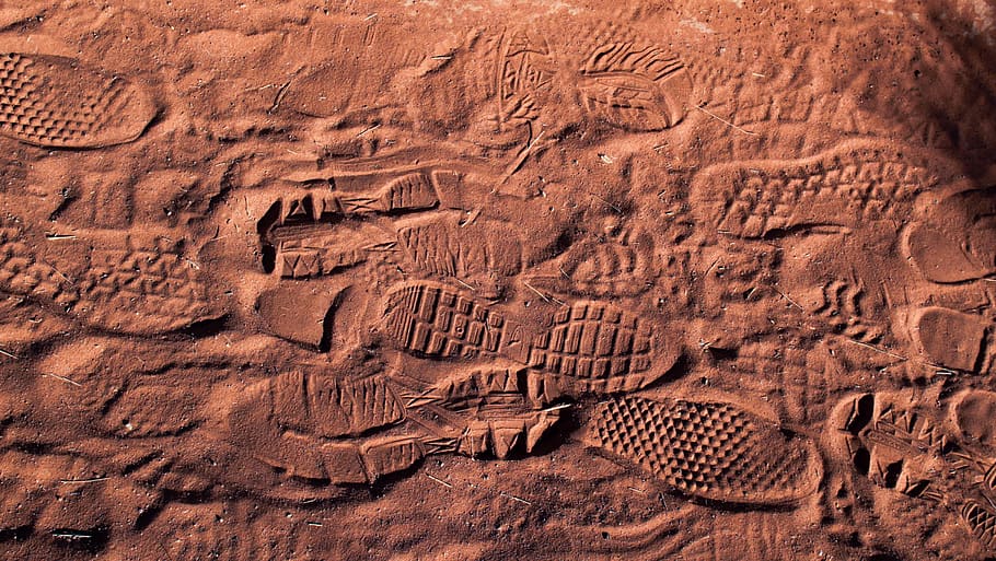 shoe track, ancient, representation, no people, craft, carving - craft product HD wallpaper