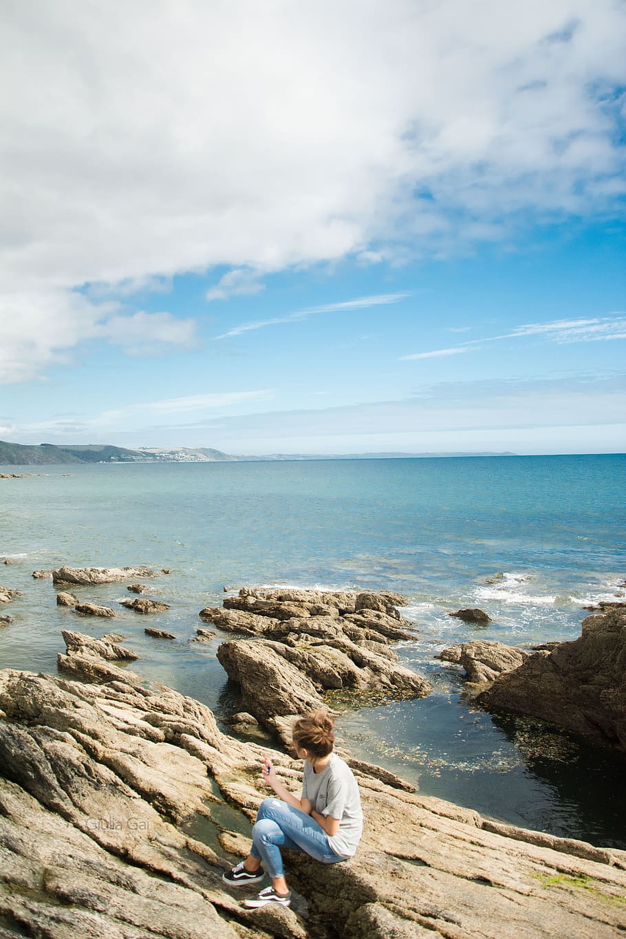 united kingdom, looe, calm, quiet, regno unito, uk, britain HD wallpaper