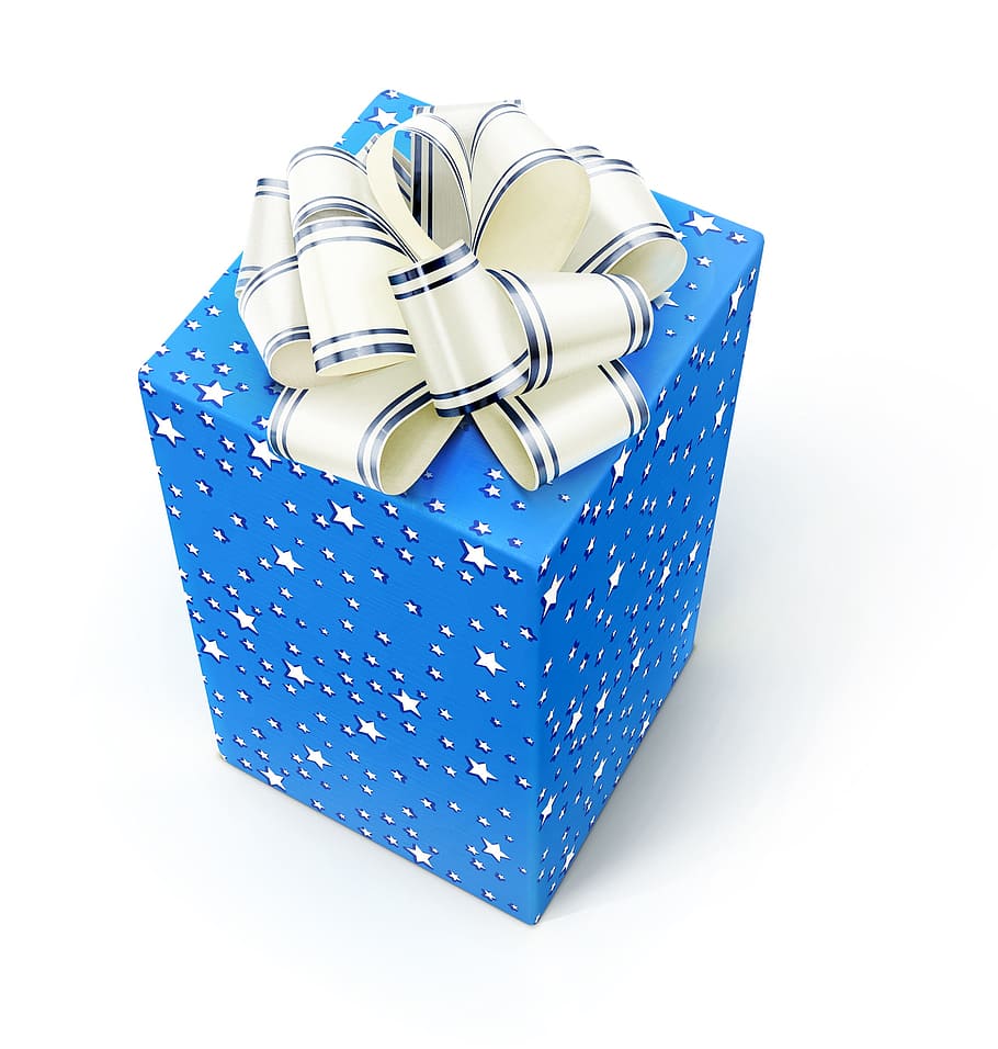con2011, bow, box, christmas, color, decoration, gift, greeting HD wallpaper