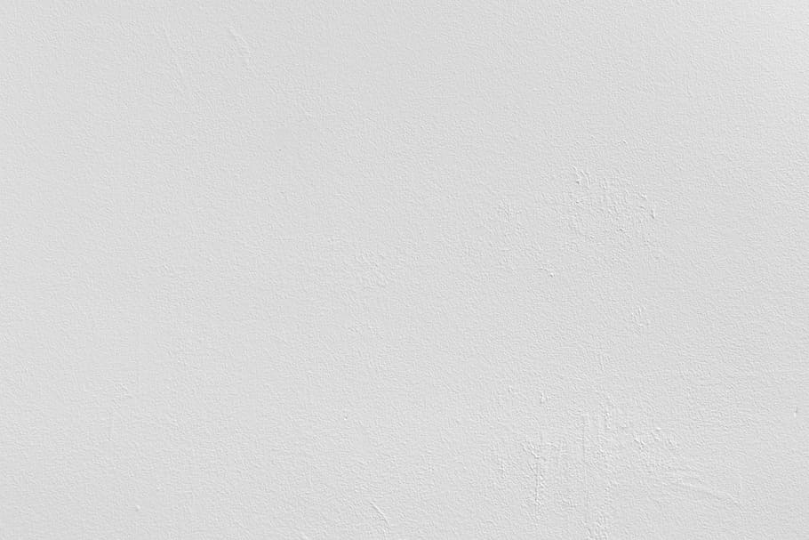 White Painted Textured Wall, background, cement, concrete, drywall