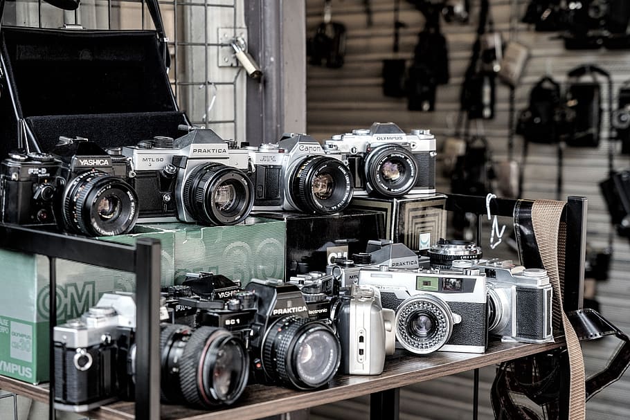electronics, camera, digital camera, video camera, alloy wheel HD wallpaper