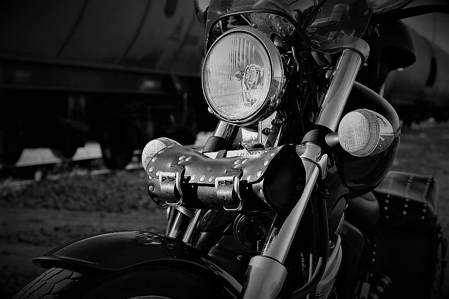 engine, honda, honda shadow, shadow 750, motorcycle, transportation, HD wallpaper