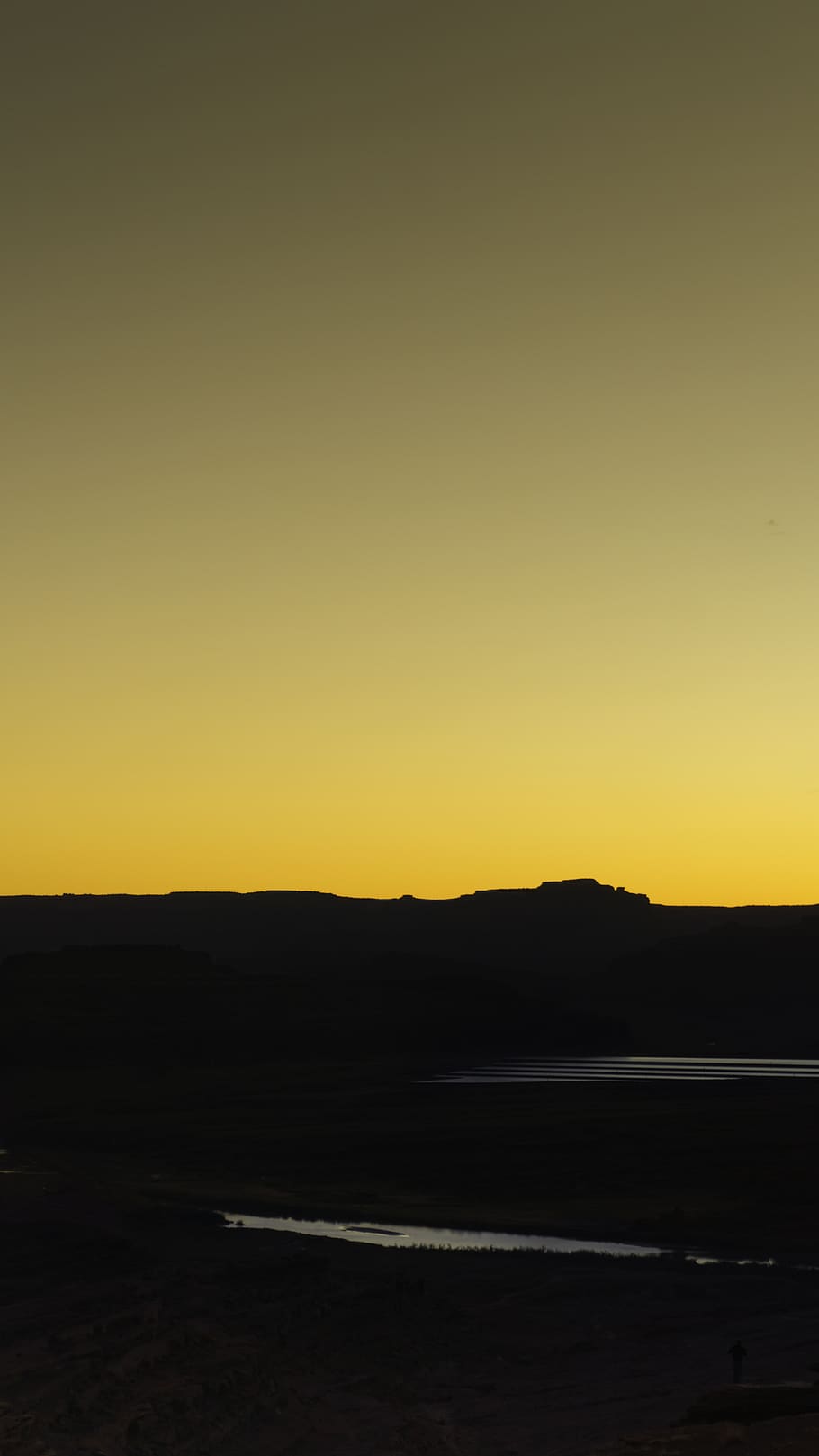 nature, outdoors, sunset, sky, red sky, dusk, dawn, sunrise HD wallpaper