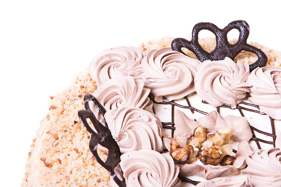 bake, cake, candy, cream, crust, cupcake, dairy, dessert, diet HD wallpaper