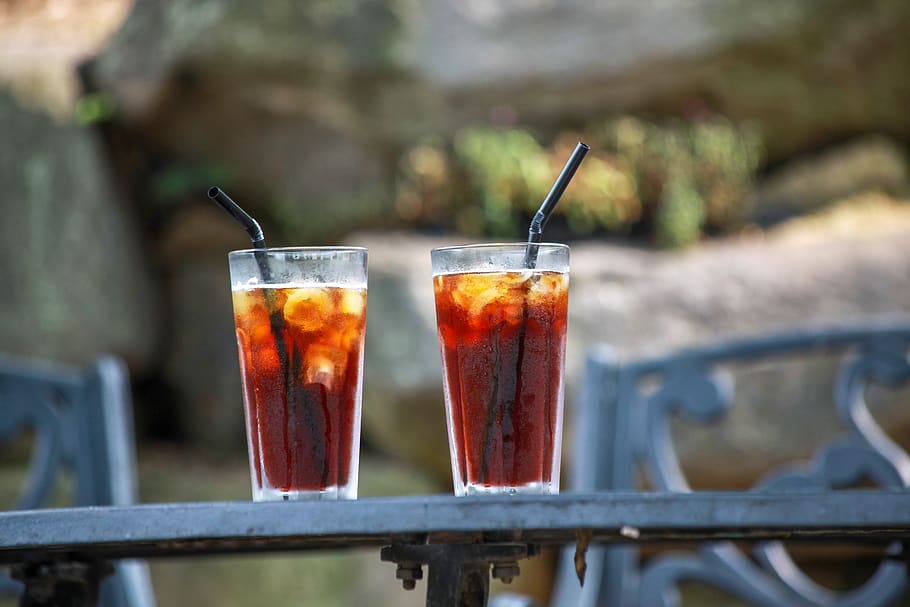 cup, summer, ice coffee, mug, break, coffee mug, tee, coffee flavor HD wallpaper