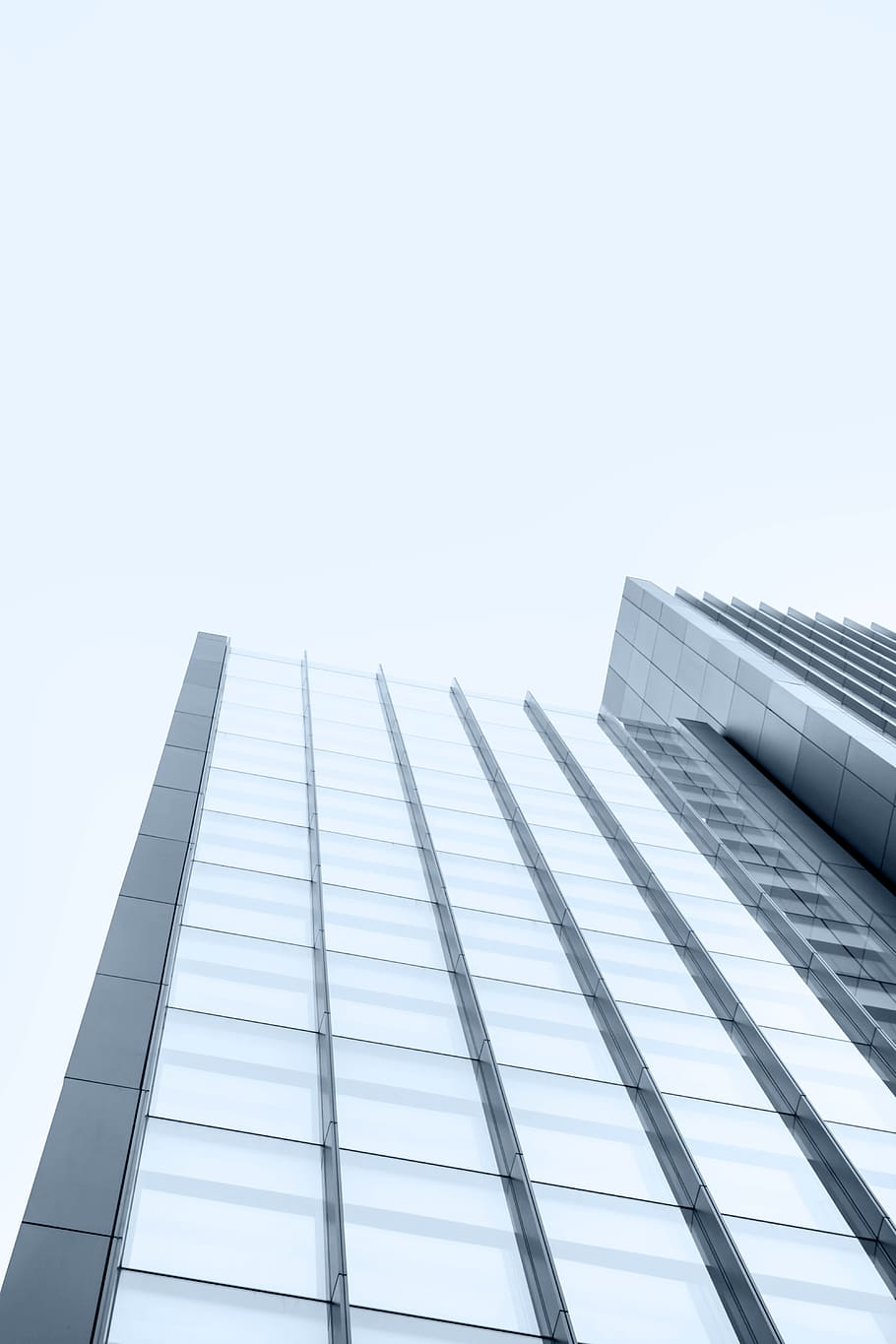 architecture, building, infrastructure, establishment, apartment HD wallpaper