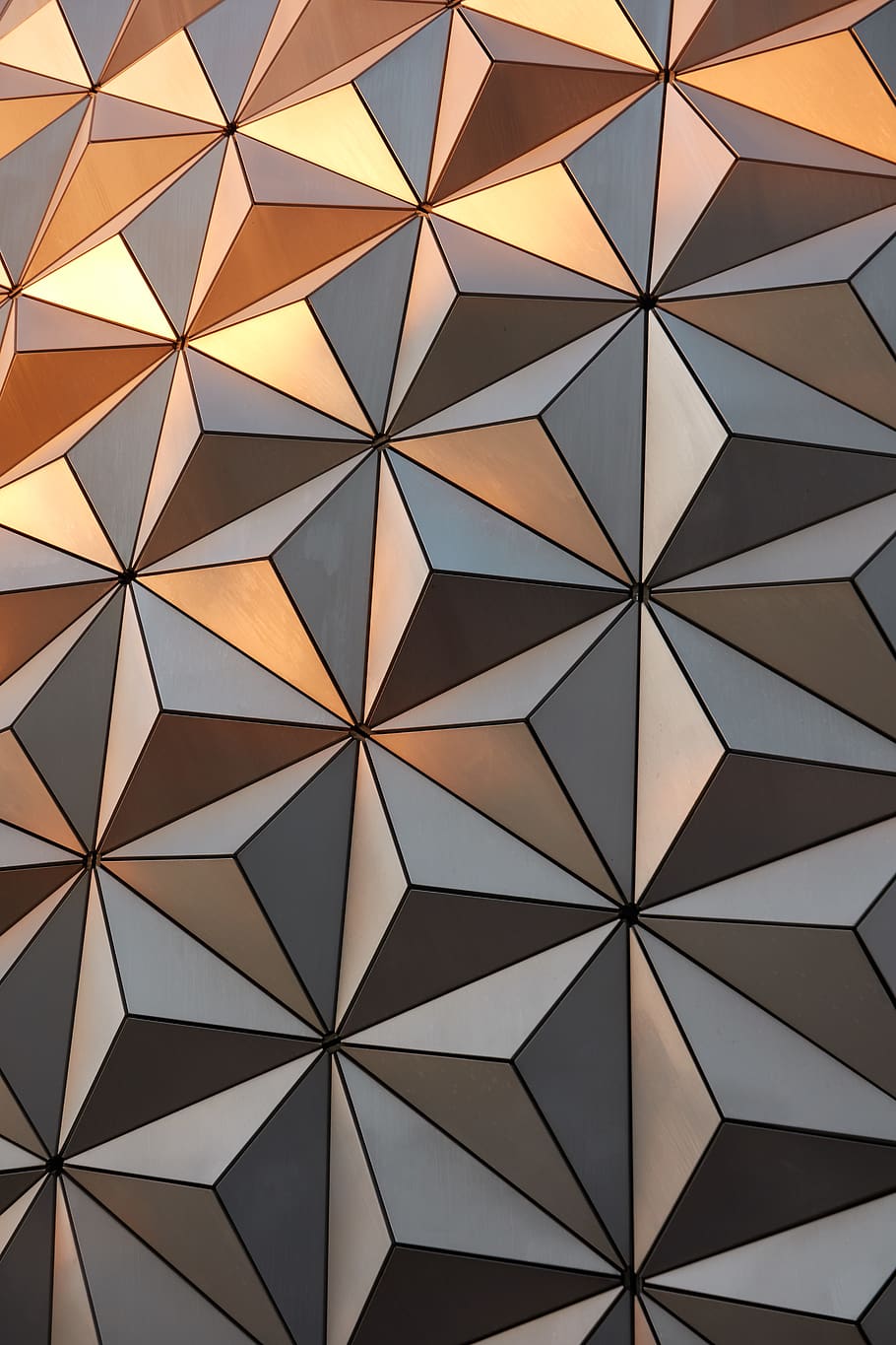 pattern, full frame, backgrounds, no people, shape, geometric shape HD wallpaper