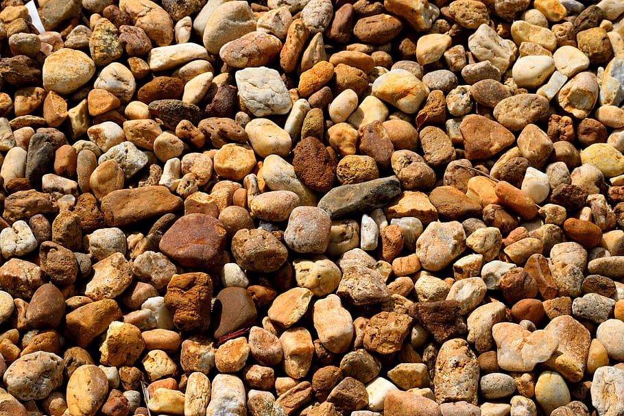 stone, rock, material, backdrop, background, texture, solid HD wallpaper