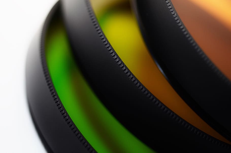 filter, bunch, object, closeup, belt, close-up, green color HD wallpaper