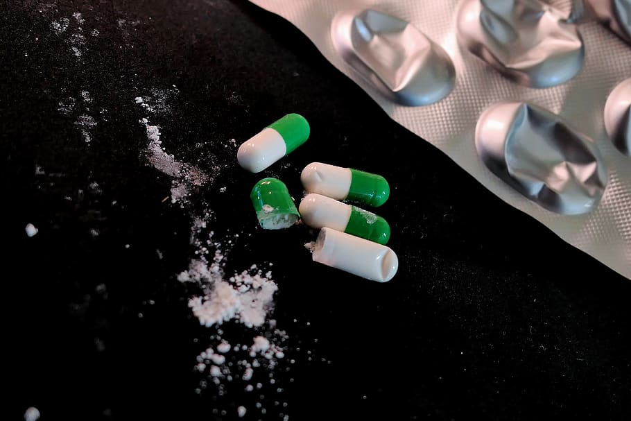 tablets, drug, encapsulate, medical, pills, drugs, disease
