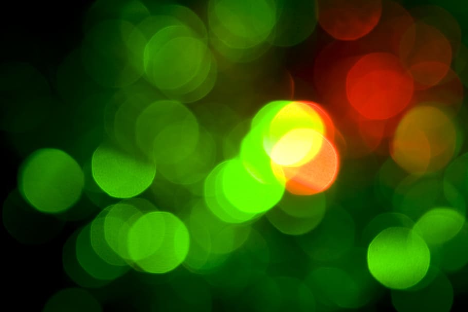 abstract, background, ball, blur, bokeh, bright, brilliant HD wallpaper