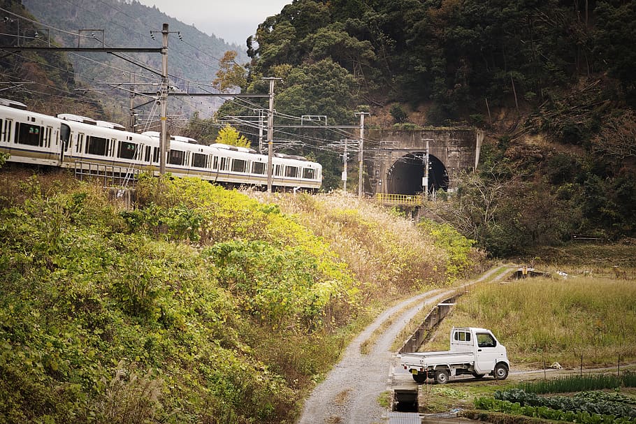 HD wallpaper: jr, japan, japanese, japanese car, train, background ...