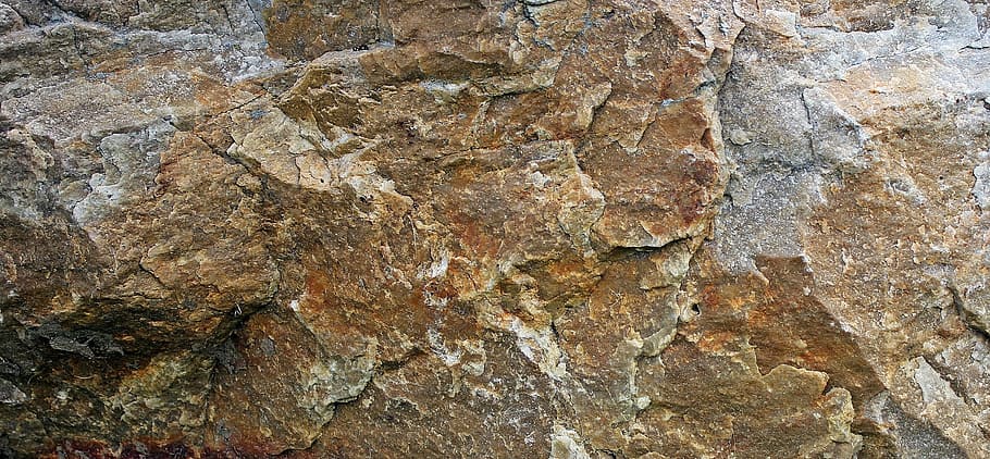 stone, rock, rocky, texture, wall, design, rock - object, solid HD wallpaper