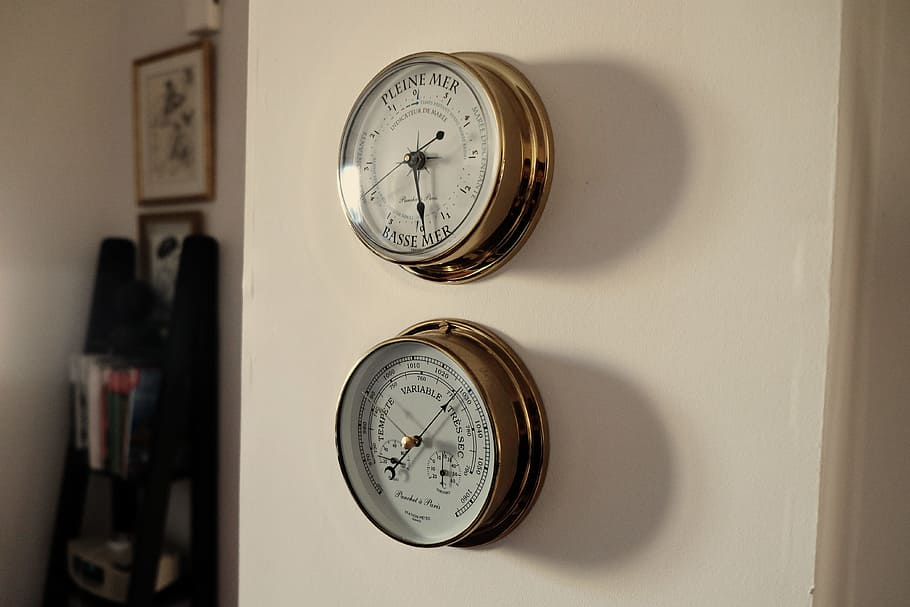 guages, navigation, indoors, accuracy, time, clock, number HD wallpaper