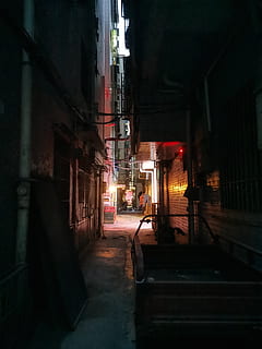 shenzhen shi, china, architecture, built structure, illuminated HD wallpaper