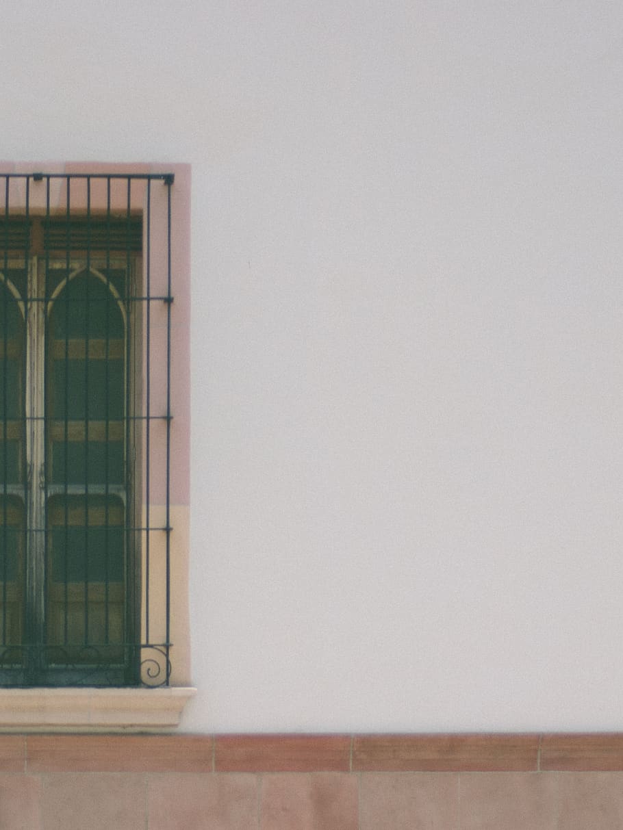 closed window, home decor, furniture, door, mexico, architecture HD wallpaper