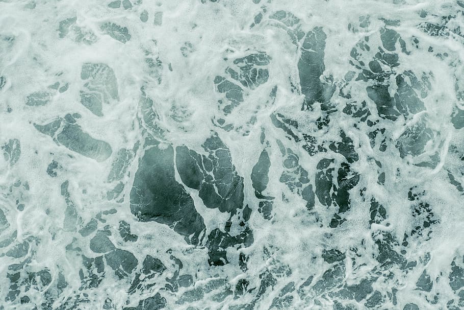 water, sea, sport, aquatic sport, surfing, motion, nature, full frame HD wallpaper