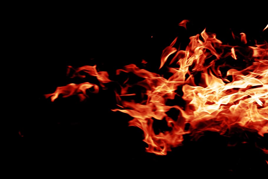 con2011, abstract, background, beautiful, blaze, blazing, burn HD wallpaper