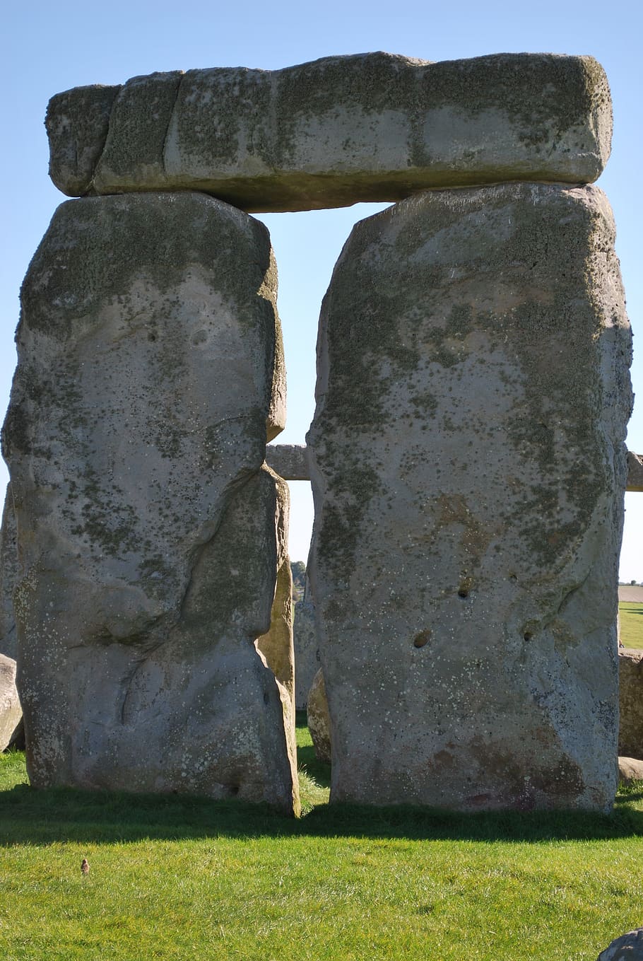 stone henge, stonehenge, wiltshire, standing stones, mystical, HD wallpaper