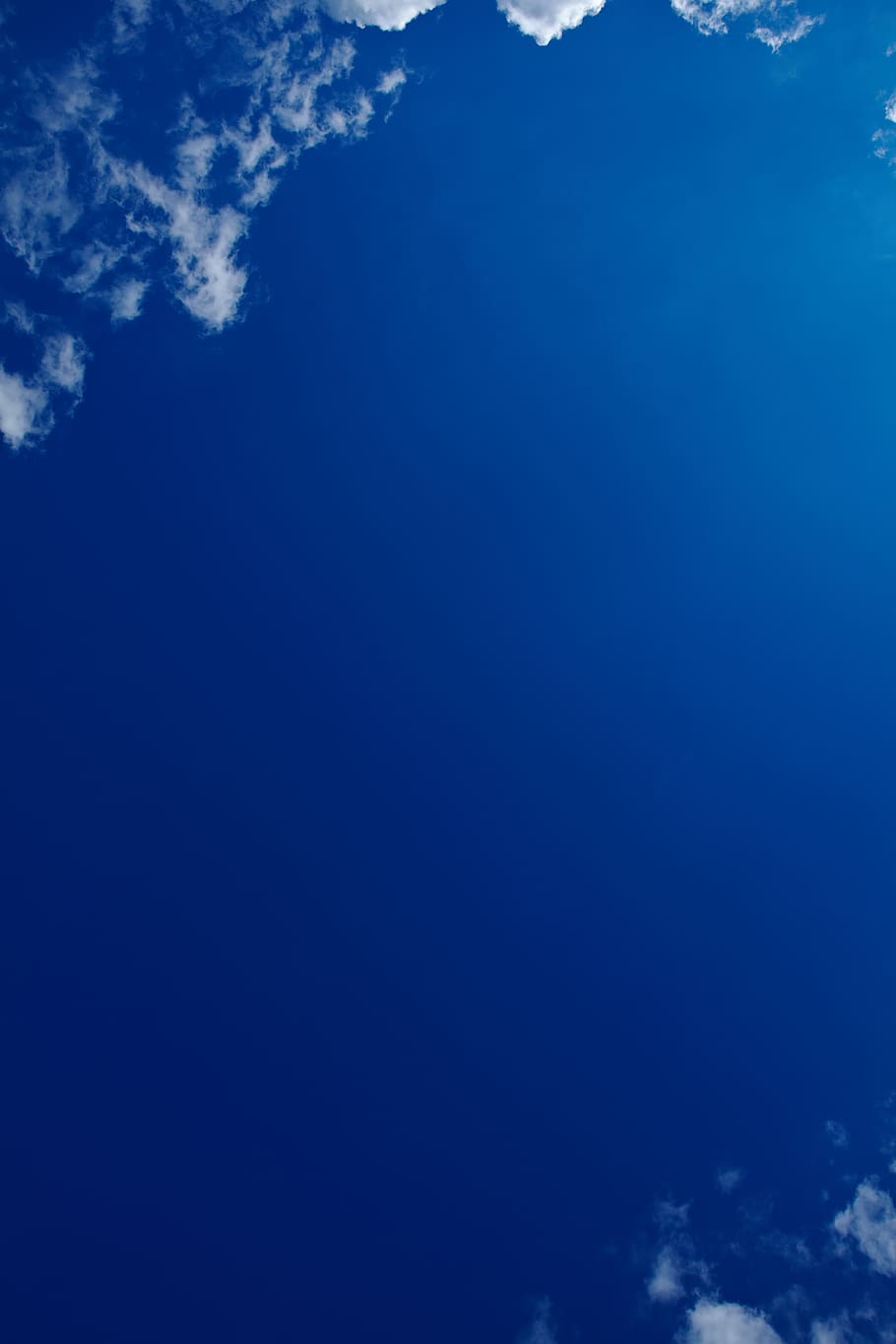namibia, blue, sky, cloud - sky, nature, low angle view, beauty in nature HD wallpaper