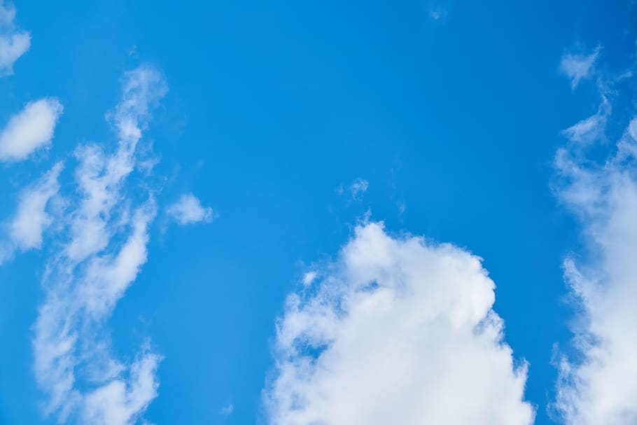 sky, background, nature, landscape, beautiful, cloud, season HD wallpaper