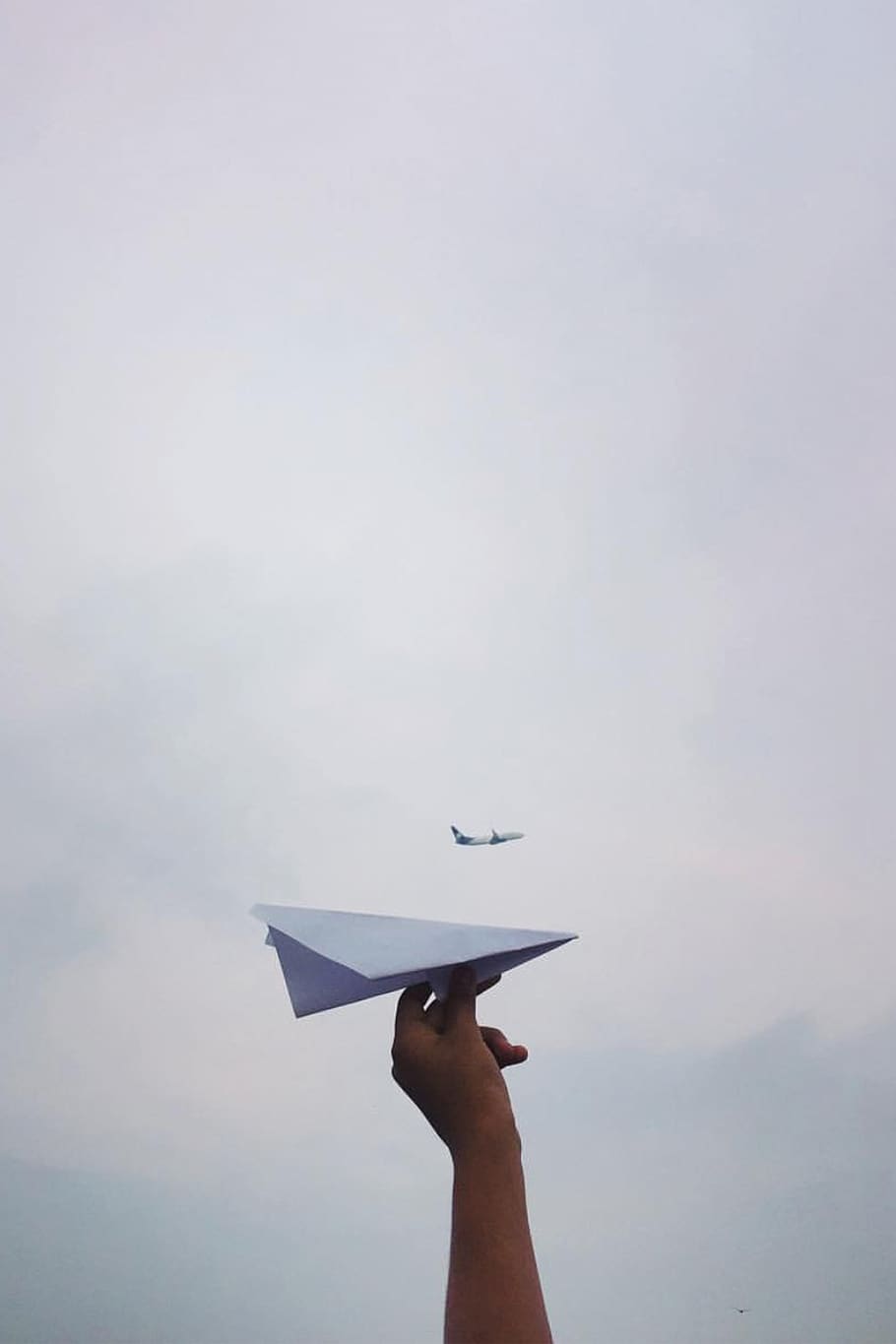 peru, plane, sky, dreams, airplane, beautiful, lake, peruvian HD wallpaper