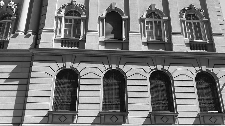 serbia, belgrade, architecture, built structure, building exterior HD wallpaper