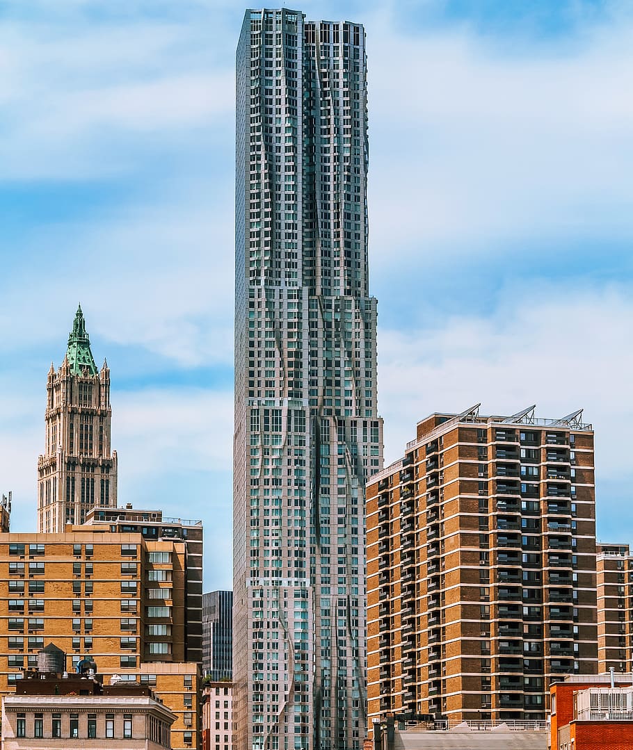 Building area. Город с большими домами. Архитектура Америки фото. Стройка в Нью Йорке. Городские фото.