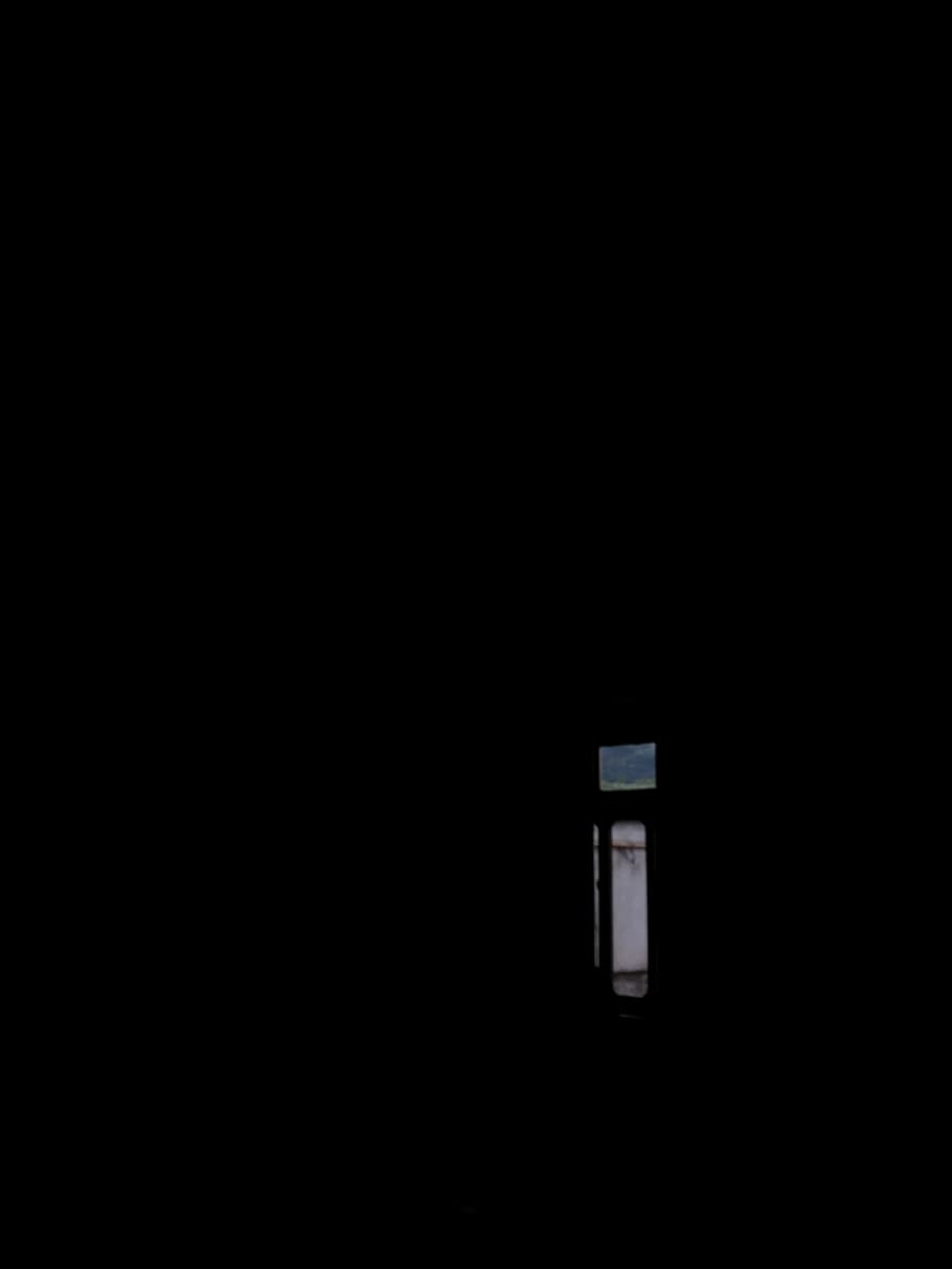 iran, qaemshahr, copy space, dark, indoors, no people, architecture HD wallpaper