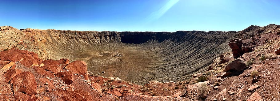 rock - object, landscape, solid, environment, geology, non-urban scene HD wallpaper