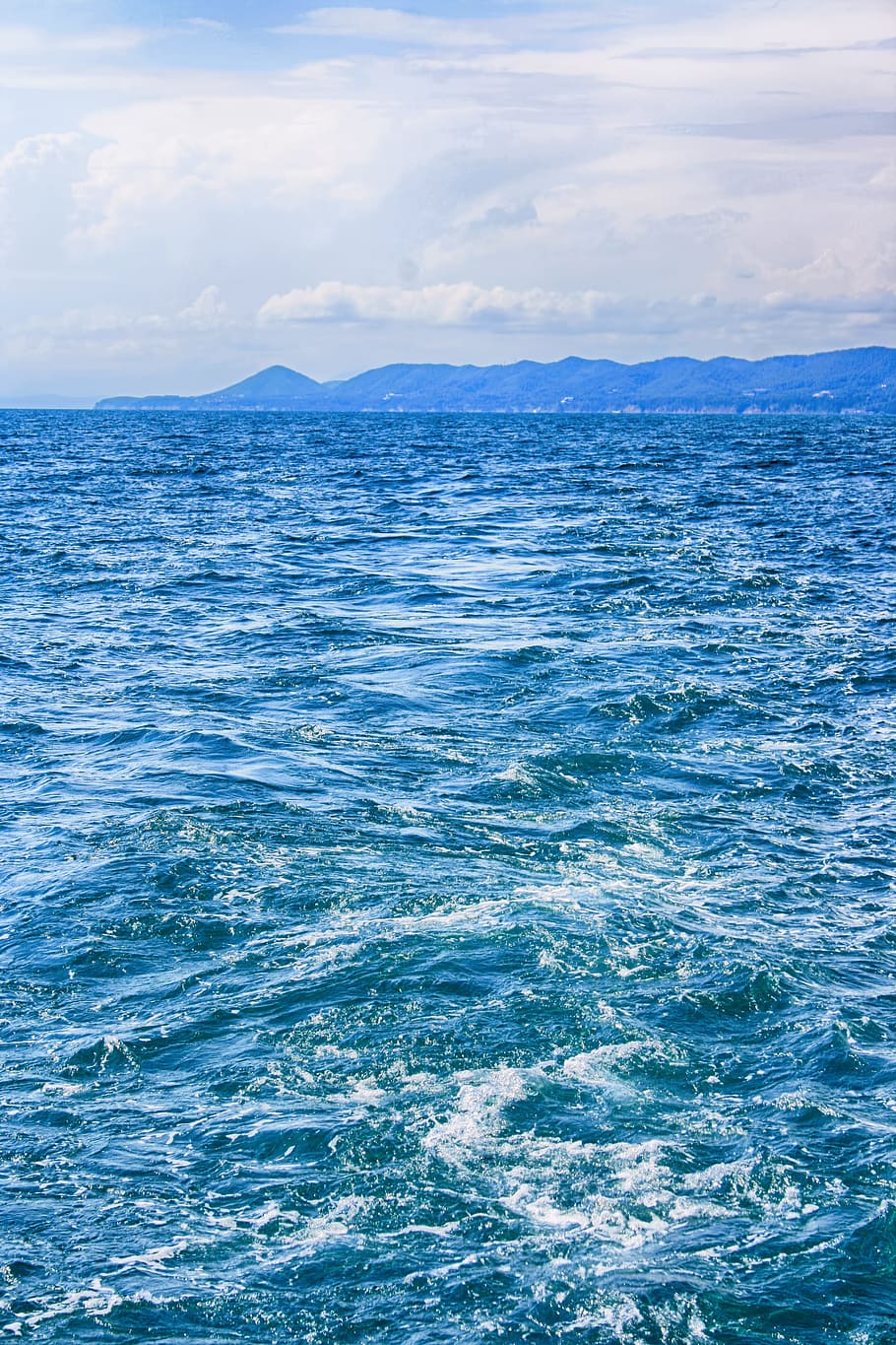 background, beautiful, blue, clean, clear, cold, day, environment HD wallpaper